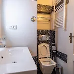 карлък Apartment *