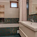 Apartment карлък *