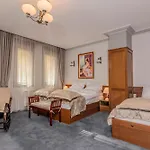 Apartment карлък