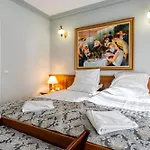 Apartment карлък