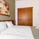 Apartment карлък