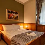 Apartment карлък