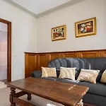 Apartment карлък *