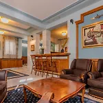 Apartment карлък