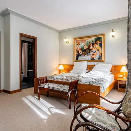 Apartment карлък Smoljan