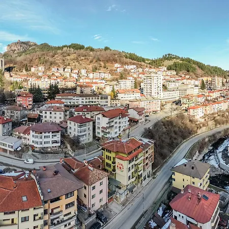 Apartment карлък *