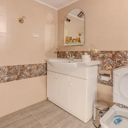 Apartment карлък