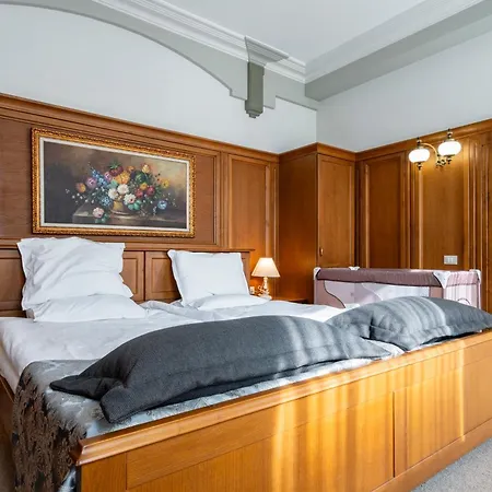 Apartment карлък *