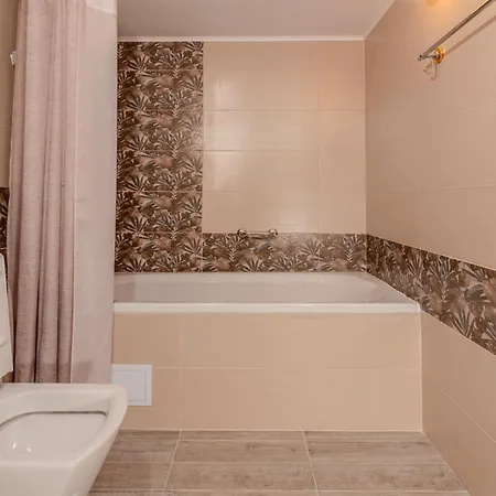 Apartment карлък