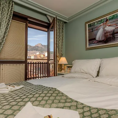 Apartment карлък