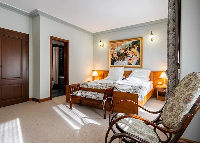 Apartment карлък Smoljan