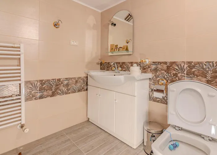 Apartment карлък