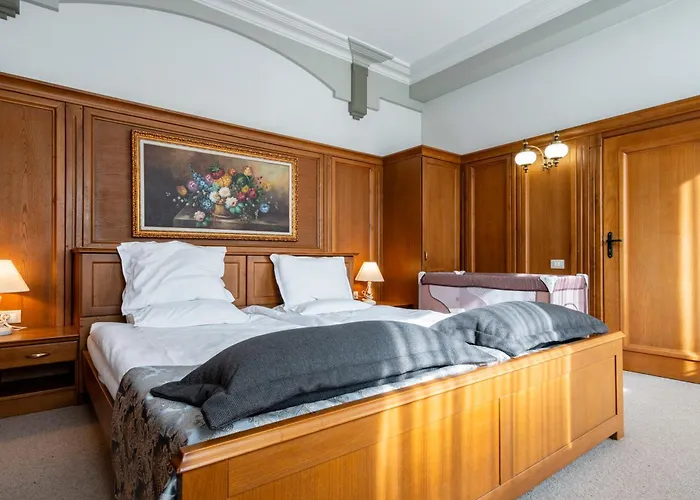 Apartment карлък *