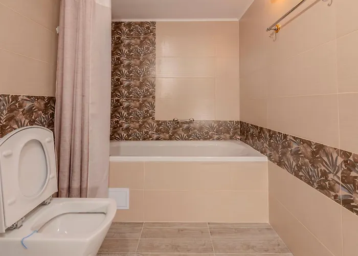 Apartment карлък