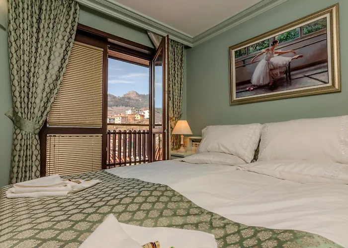 アパート карлък