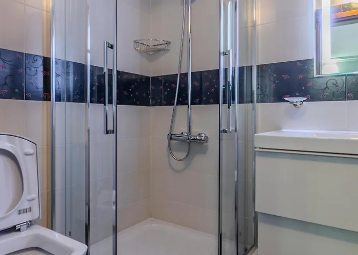 Apartment карлък