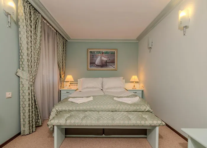 Apartment карлък Smoljan