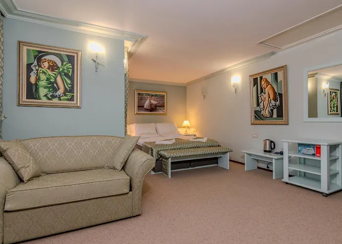 Apartment карлък *