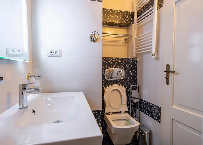 карлък Apartment *