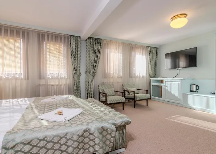 карлък スモーリャン