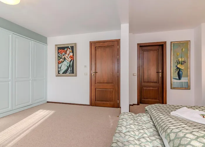 Apartment карлък *