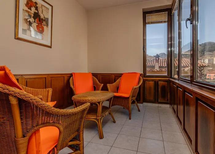 карлък Smoljan