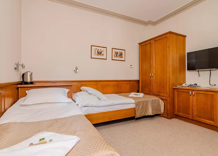 карлък Apartment Smoljan