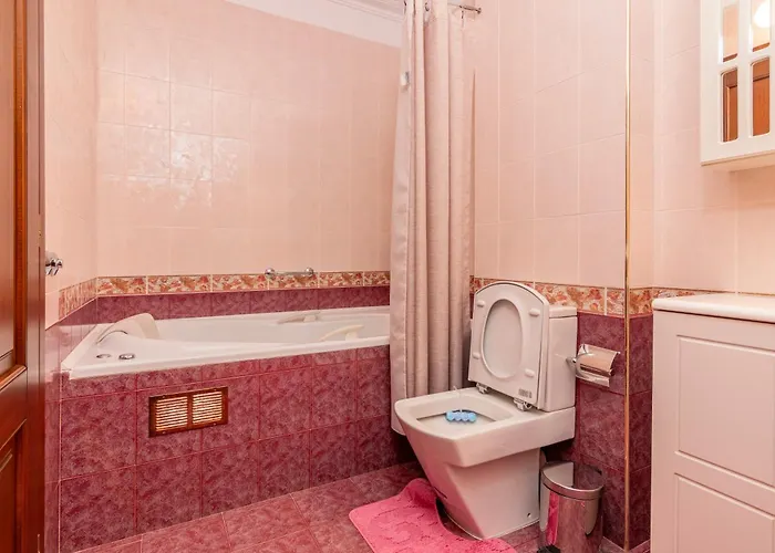 Apartment карлък