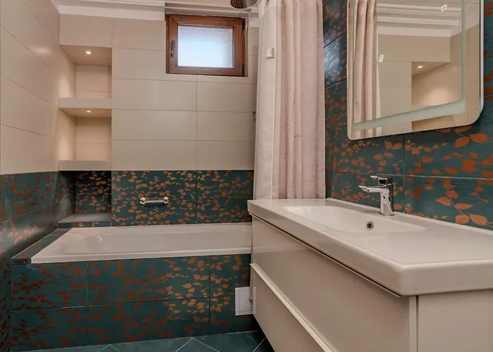 Apartment карлък *