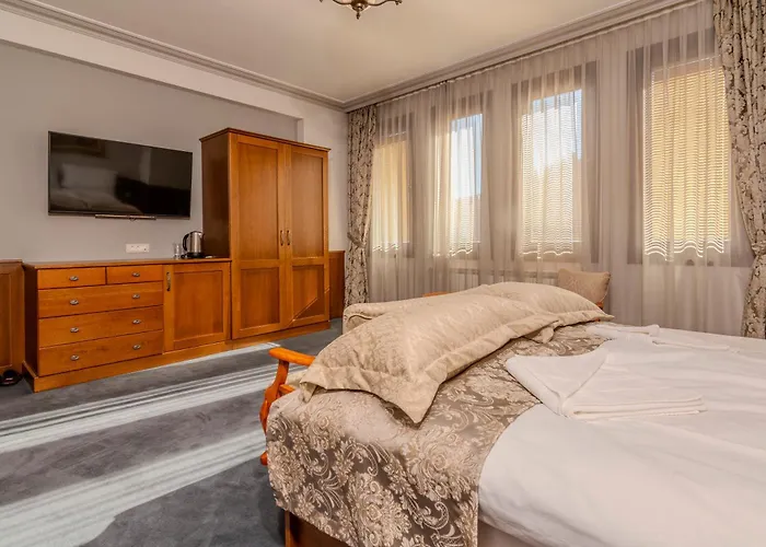 карлък Apartment