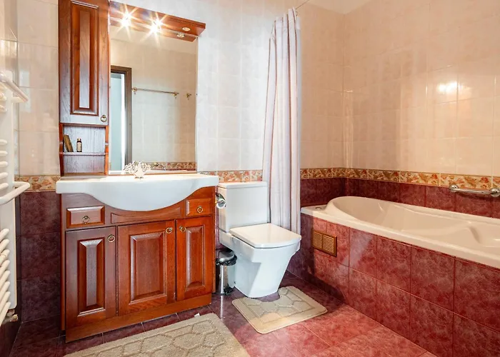 карлък Apartment