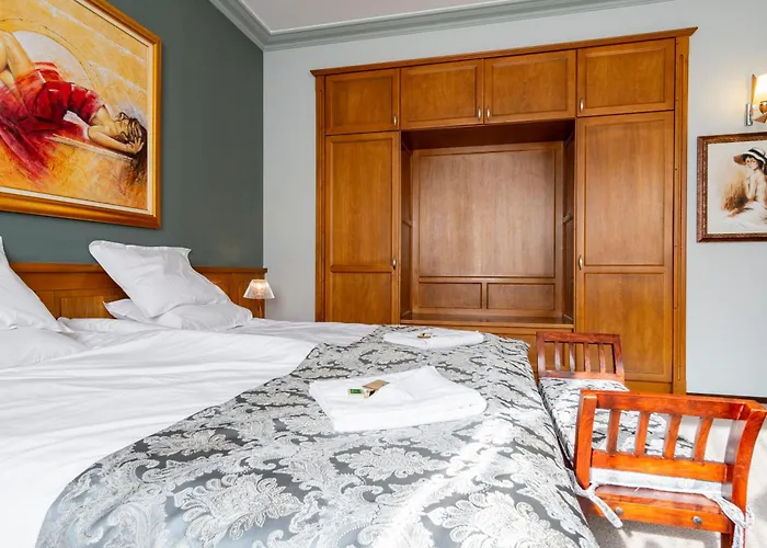 Apartment карлък Smoljan