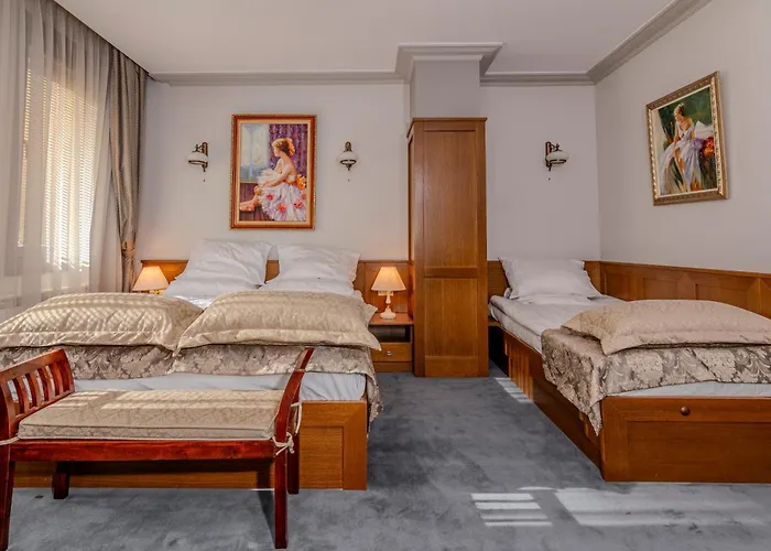 Apartment карлък Smoljan