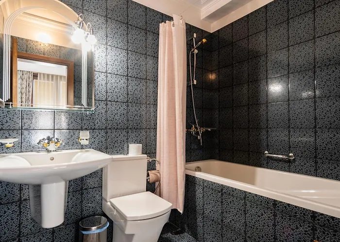 アパート карлък