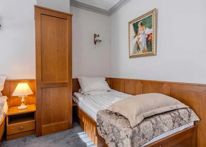 карлък Apartment Smoljan