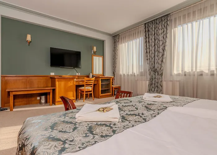 Apartment карлък