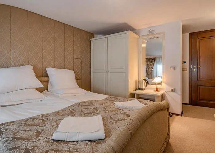 Apartment карлък Smoljan