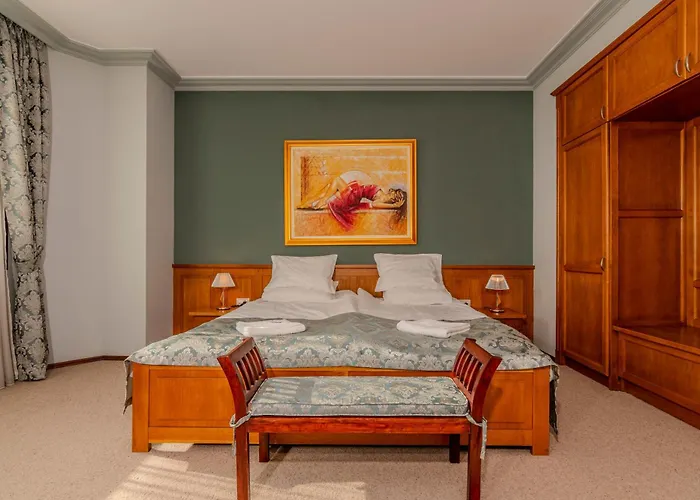 карлък Apartment Smoljan