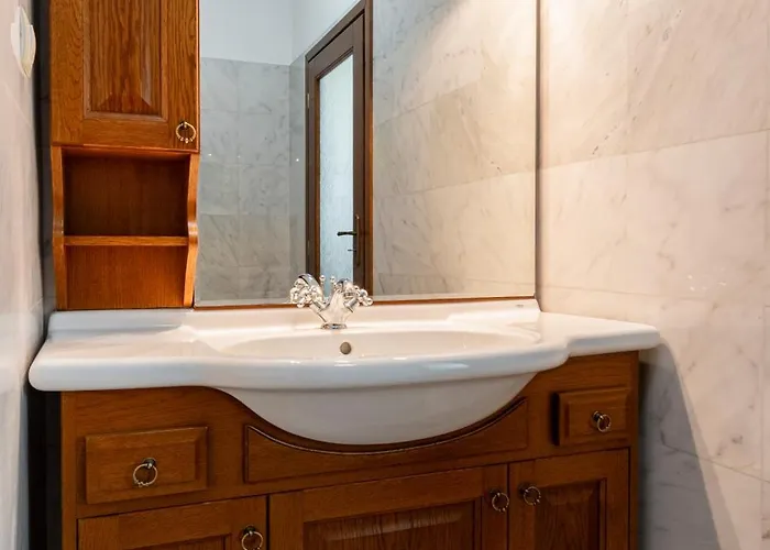 Apartment карлък *