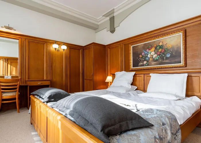 карлък Apartment *