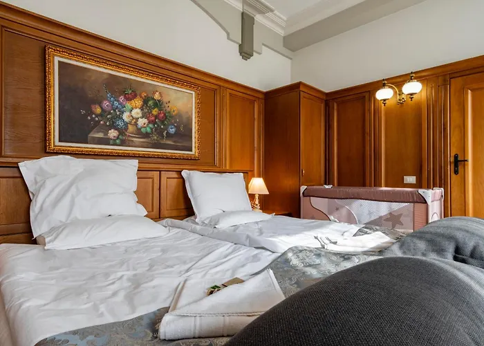 карлък Smoljan