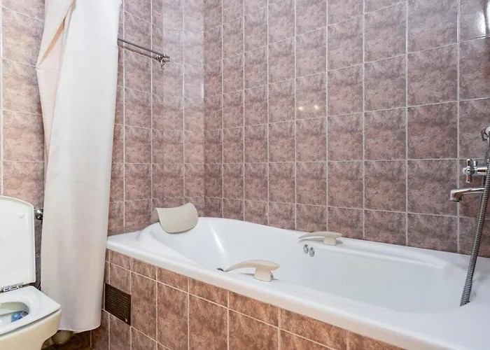 Apartment карлък *