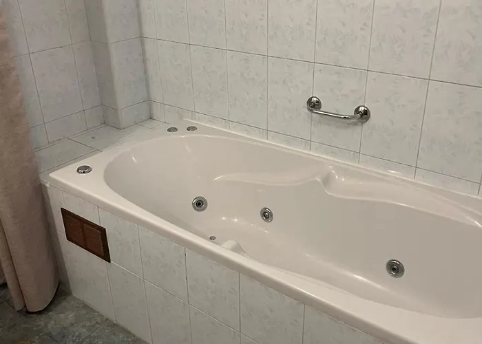 карлък Apartment Smoljan