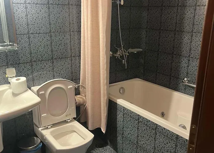 Apartment карлък Smoljan