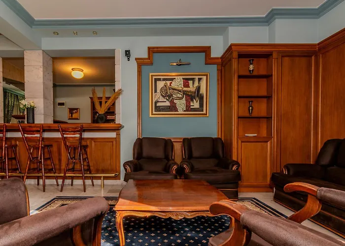 Apartment карлък Smoljan