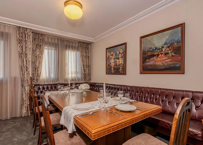 карлък Apartment *