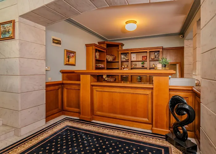 карлък Apartment *