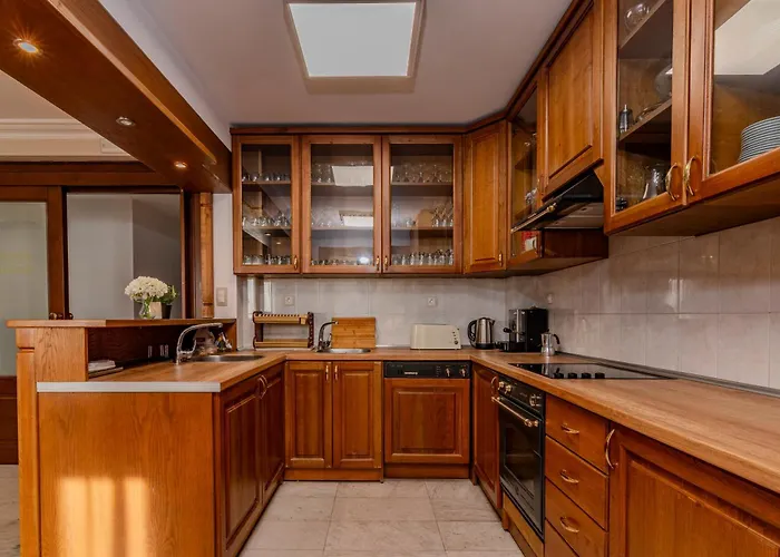 карлък Apartment