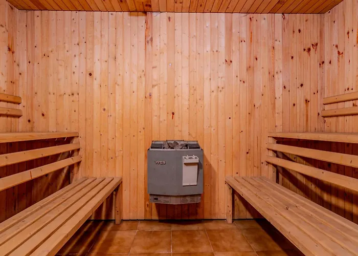 Apartment карлък *