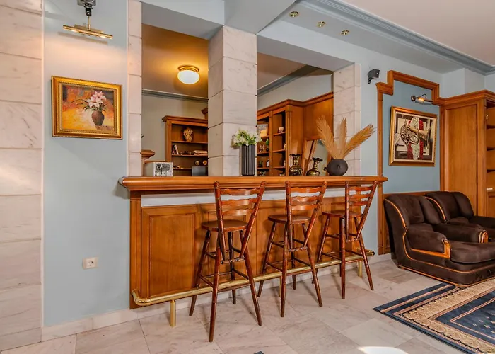 Apartment карлък Smoljan